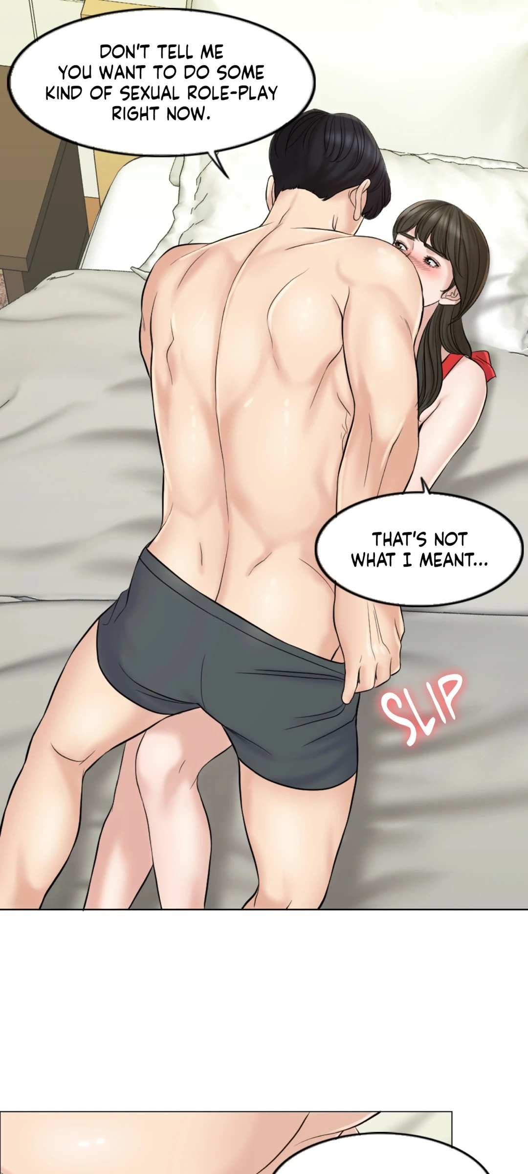 Wife for 1000 Days - Chapter 6 [photo 47] - MangaPorn