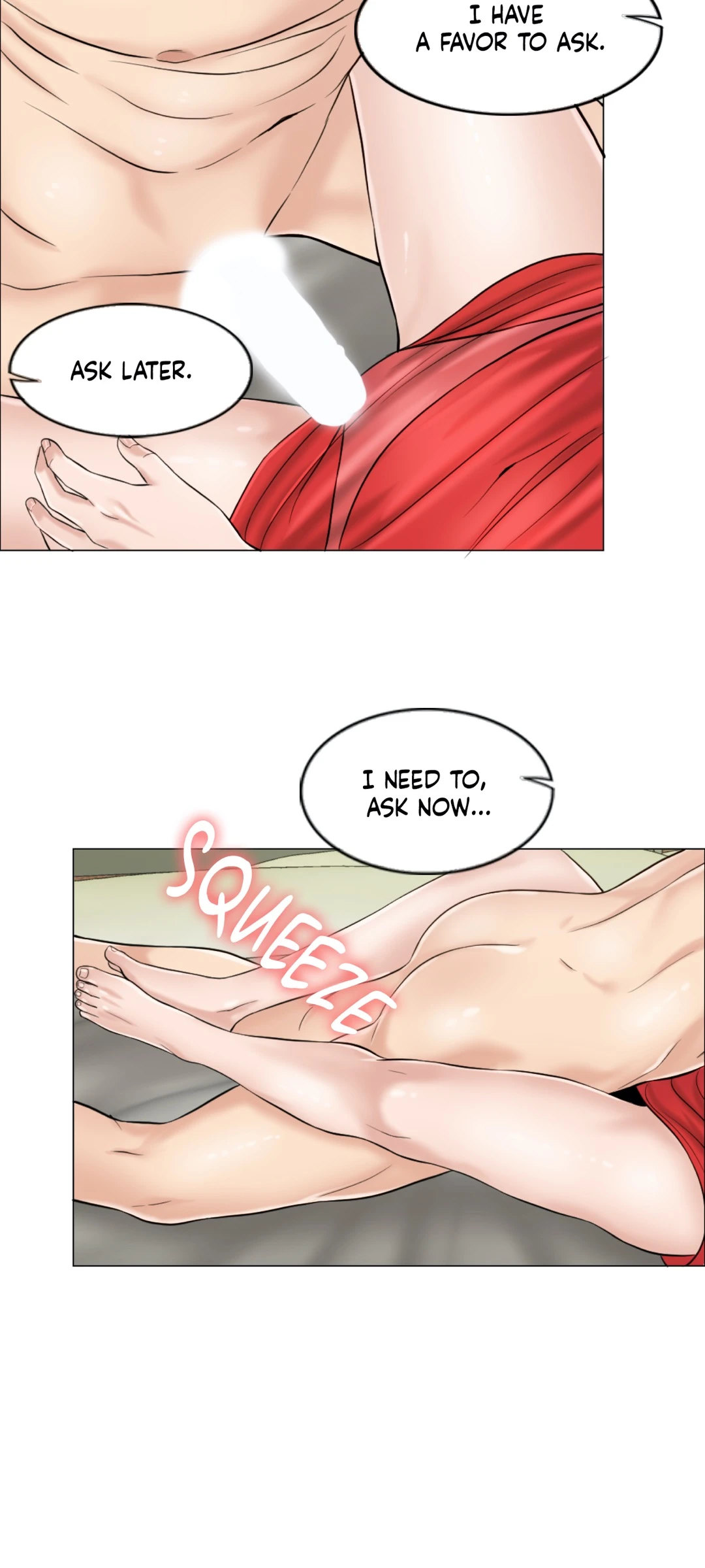 Wife for 1000 Days - Chapter 6 [photo 48] - MangaPorn