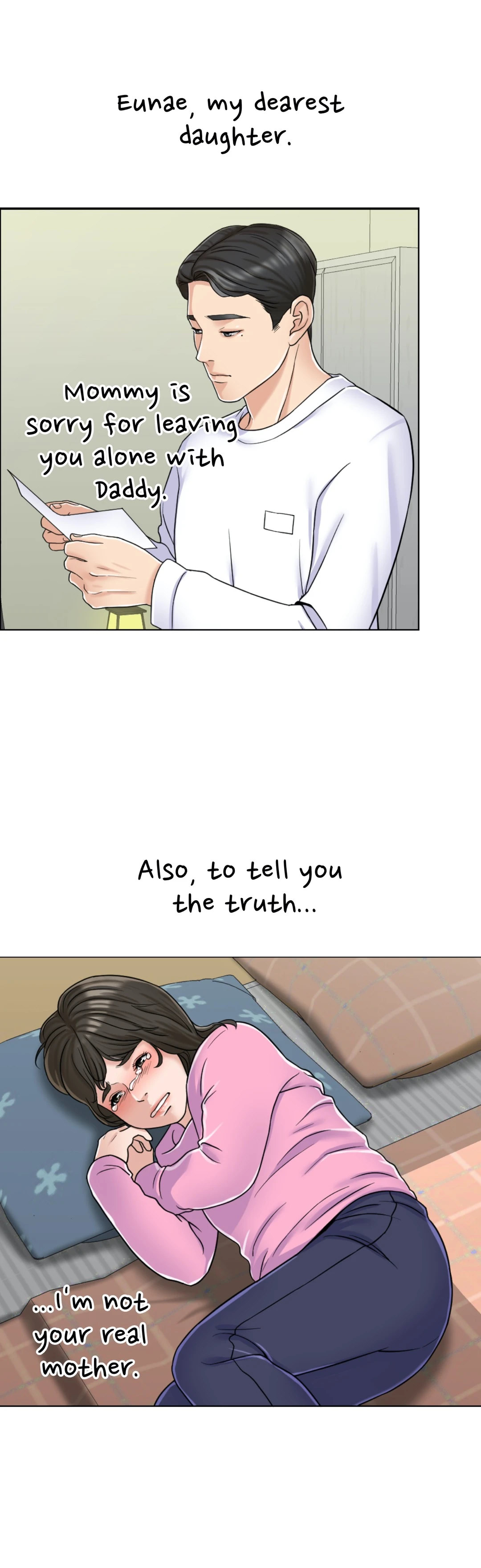 Wife for 1000 Days - Chapter 6 [photo 5] - MangaPorn