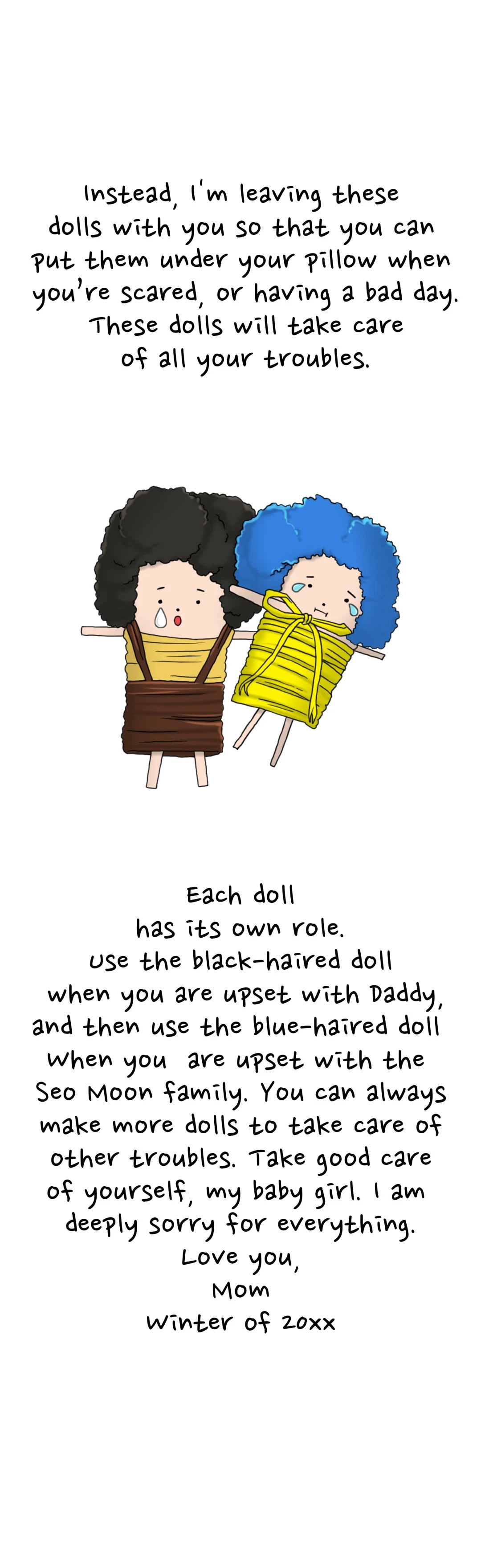 Wife for 1000 Days - Chapter 6 [photo 6] - MangaPorn