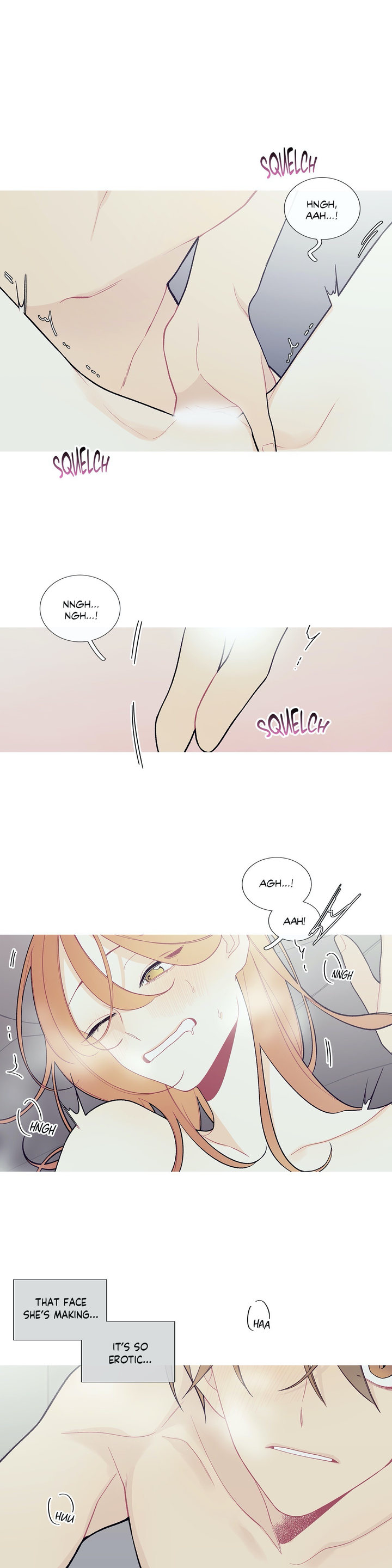 What’s Going On? - Chapter 92 [photo 10] - MangaPorn