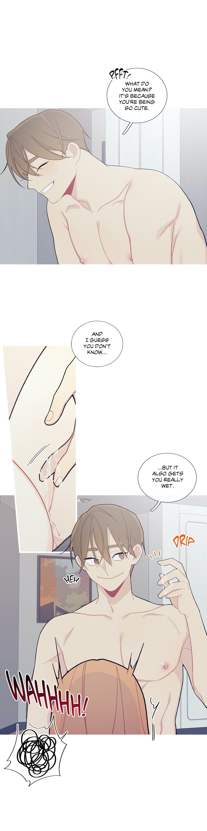 What’s Going On? - Chapter 92 [photo 12] - MangaPorn