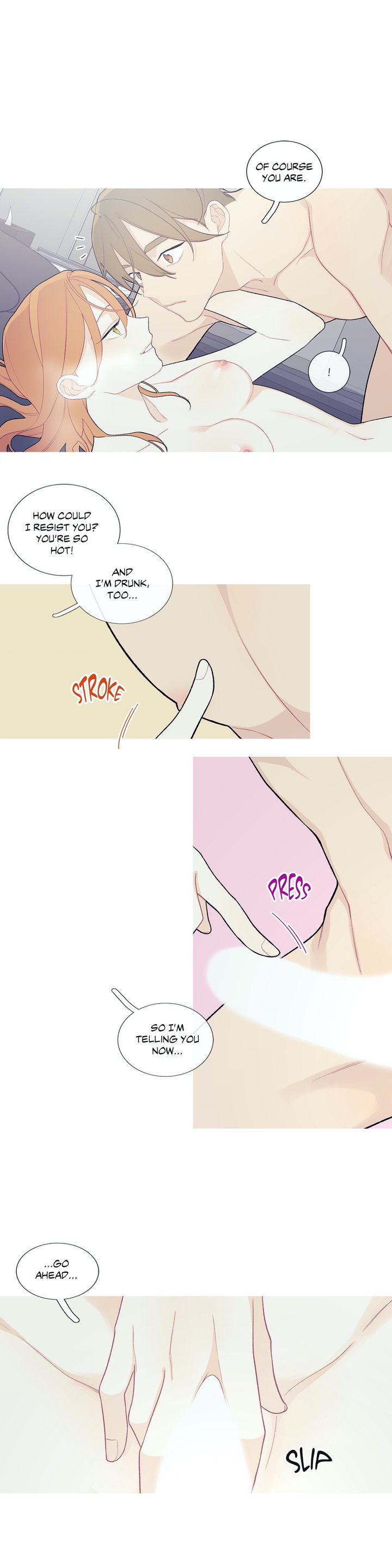 What’s Going On? - Chapter 92 [photo 16] - MangaPorn