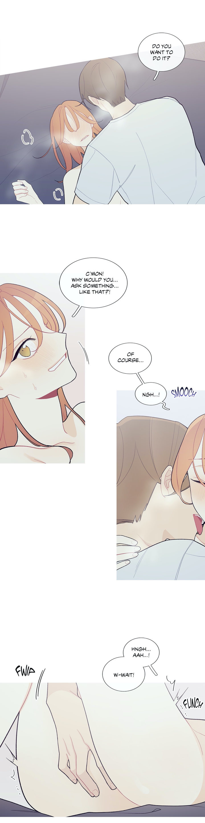 What’s Going On? - Chapter 92 [photo 6] - MangaPorn