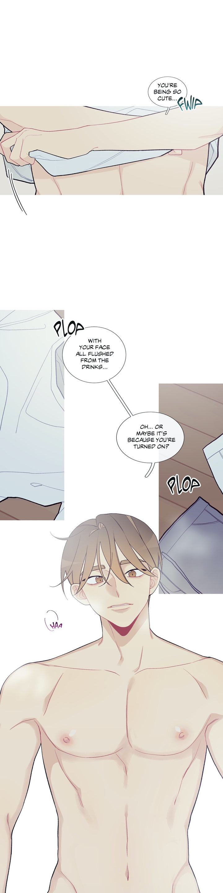 What’s Going On? - Chapter 92 [photo 8] - MangaPorn