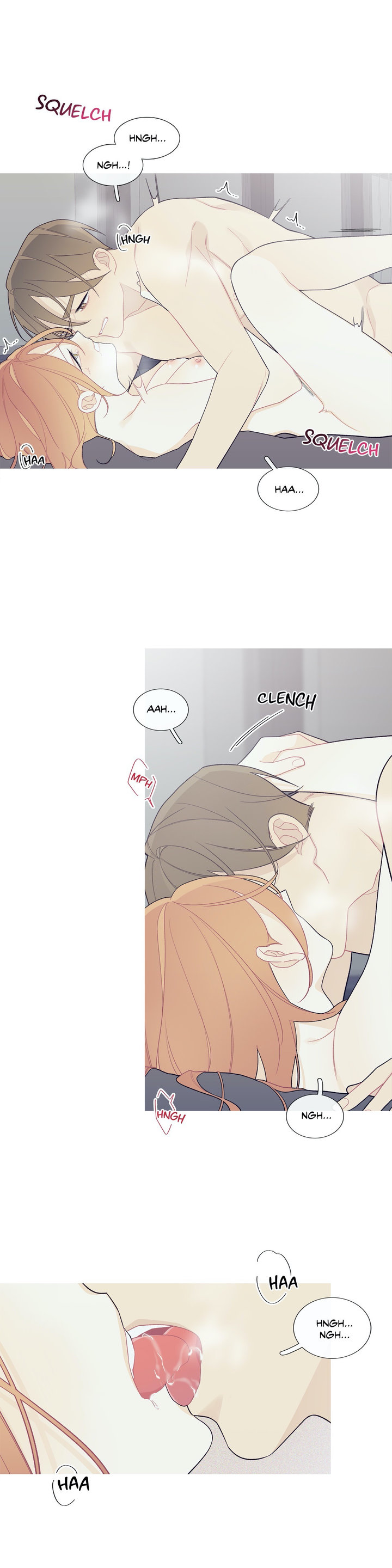 What’s Going On? - Chapter 93 [photo 4] - MangaPorn