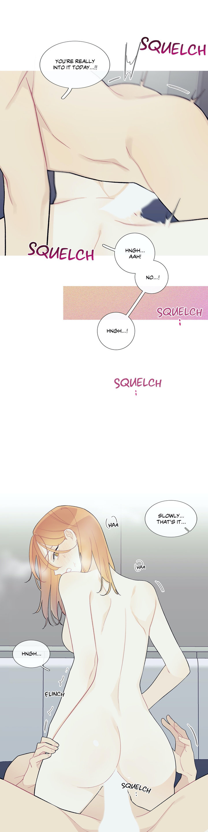 What’s Going On? - Chapter 93 [photo 5] - MangaPorn