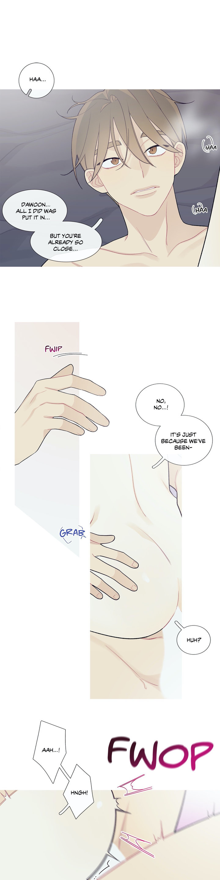 What’s Going On? - Chapter 93 [photo 7] - MangaPorn