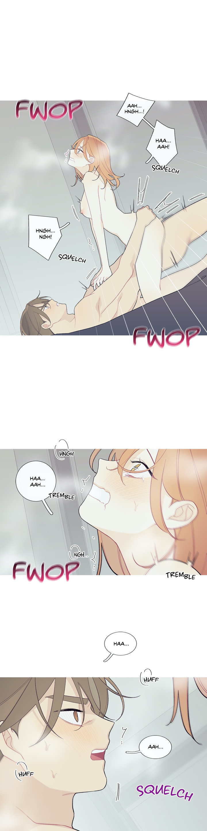 What’s Going On? - Chapter 93 [photo 8] - MangaPorn