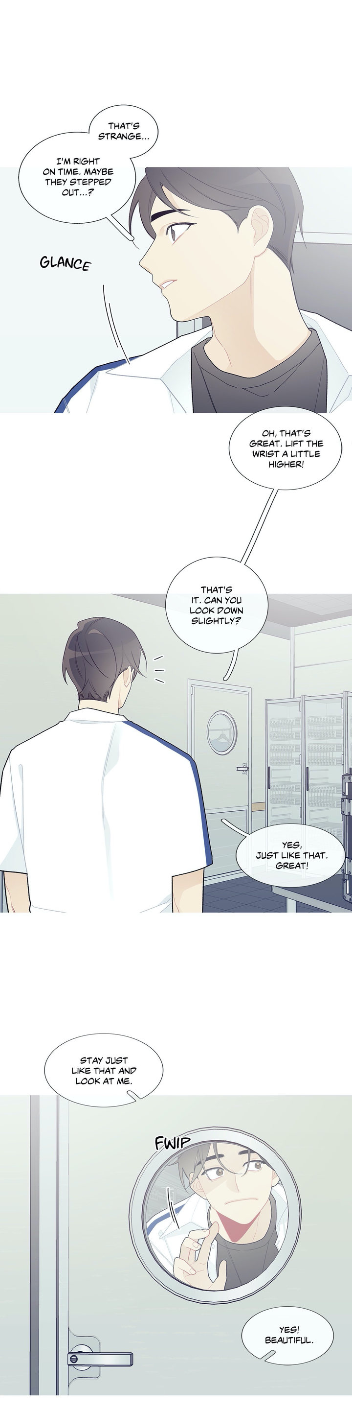 What’s Going On? - Chapter 94 [photo 10] - MangaPorn