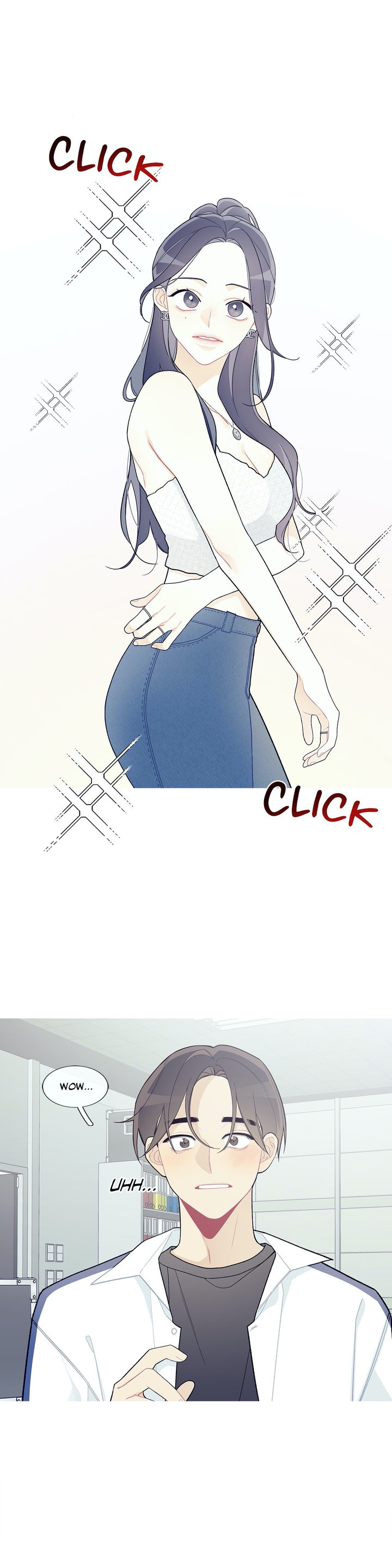 What’s Going On? - Chapter 94 [photo 11] - MangaPorn