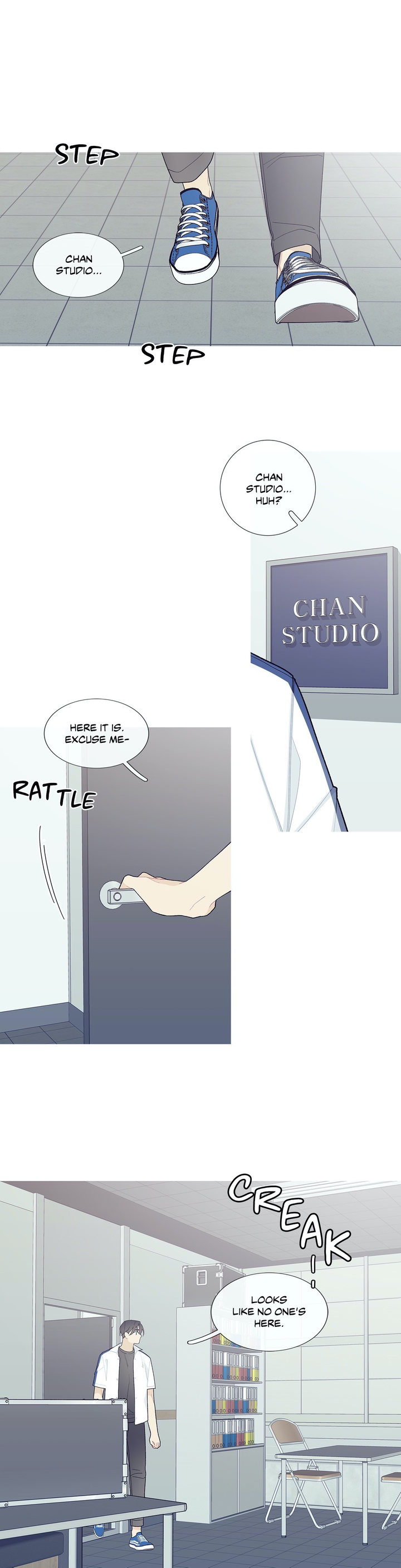 What’s Going On? - Chapter 94 [photo 9] - MangaPorn