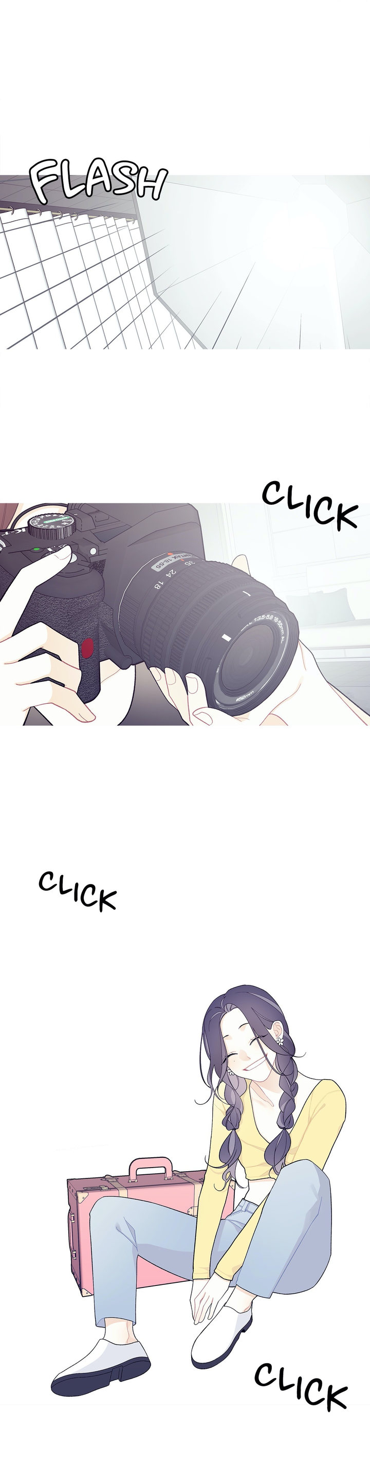 What’s Going On? - Chapter 95 [photo 15] - MangaPorn