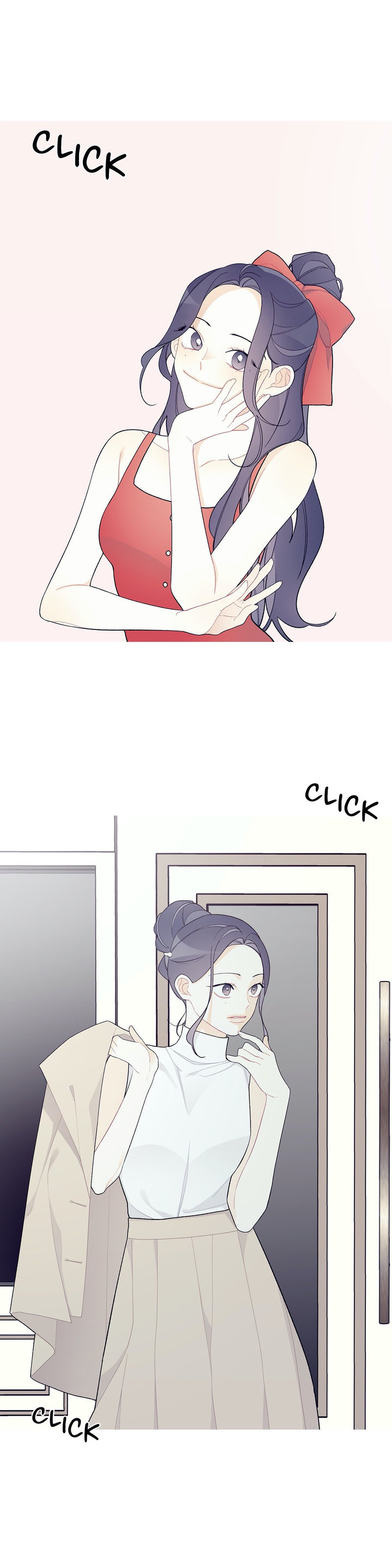 What’s Going On? - Chapter 95 [photo 16] - MangaPorn