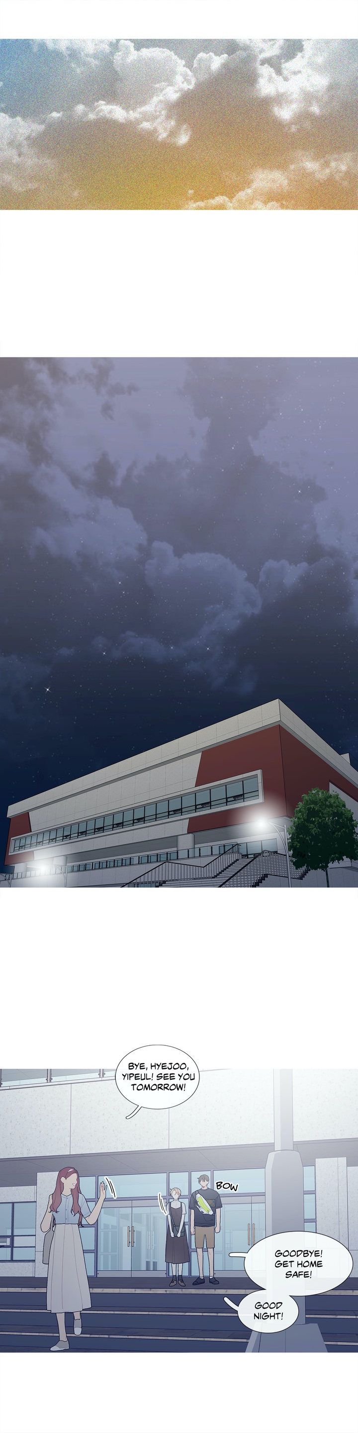 What’s Going On? - Chapter 95 [photo 17] - MangaPorn