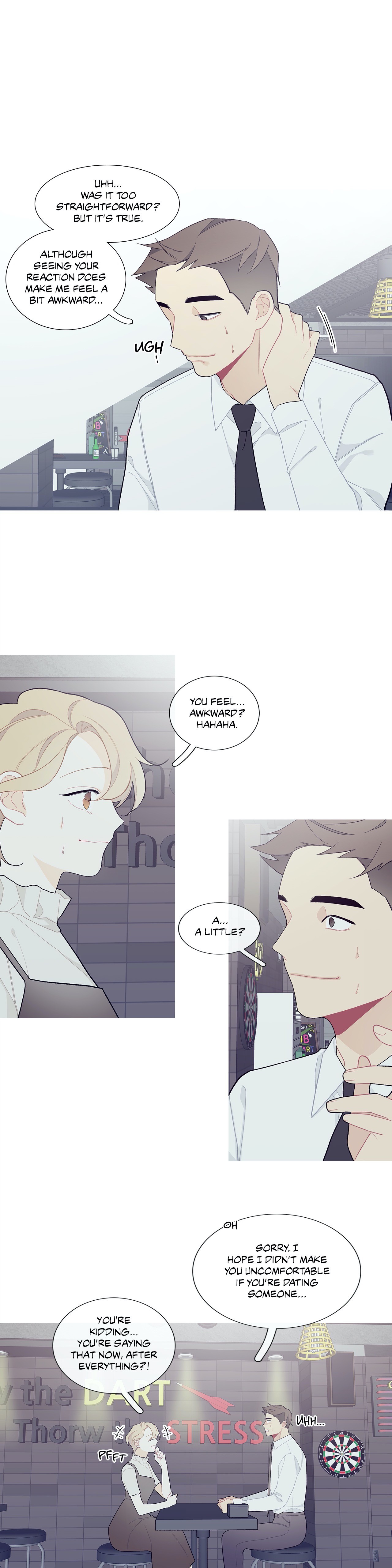 What’s Going On? - Chapter 96 [photo 11] - MangaPorn