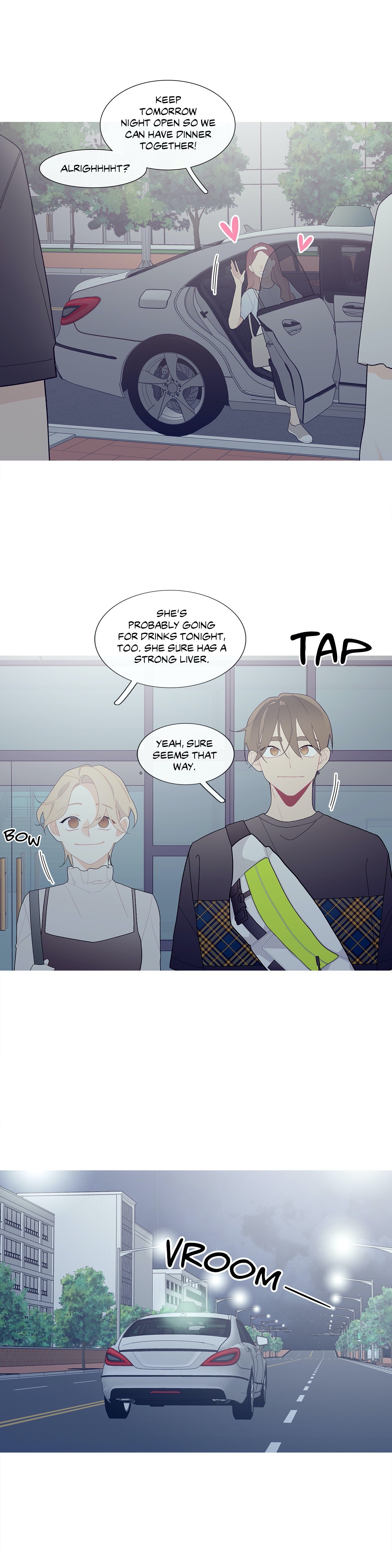 What’s Going On? - Chapter 96 [photo 3] - MangaPorn