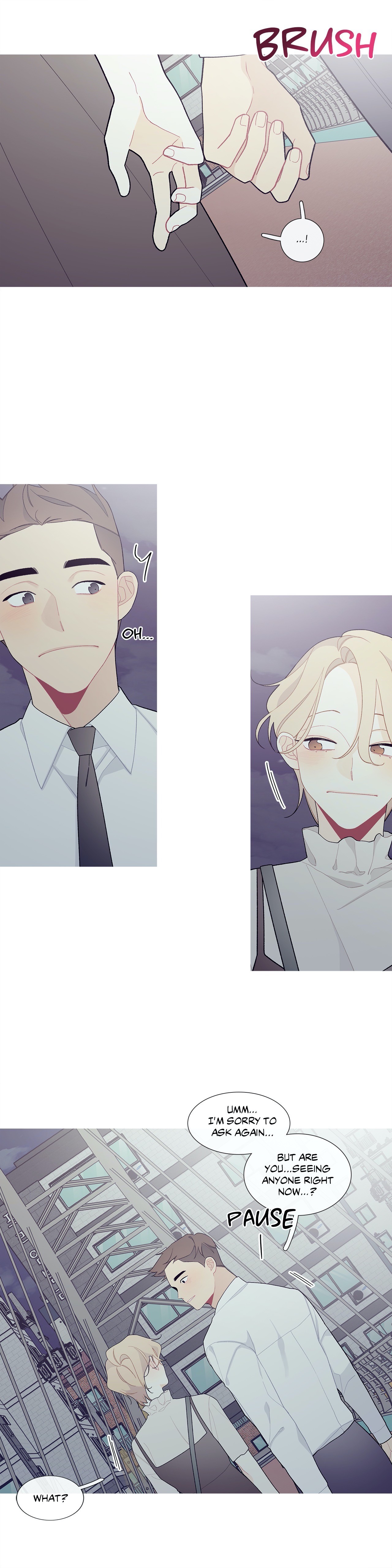 What’s Going On? - Chapter 97 [photo 10] - MangaPorn