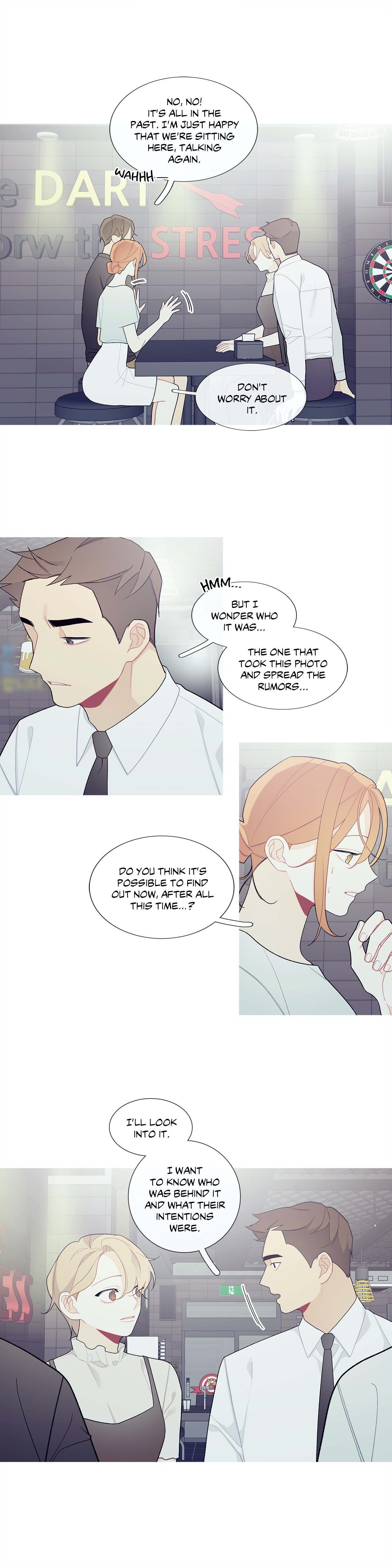 What’s Going On? - Chapter 97 [photo 4] - MangaPorn