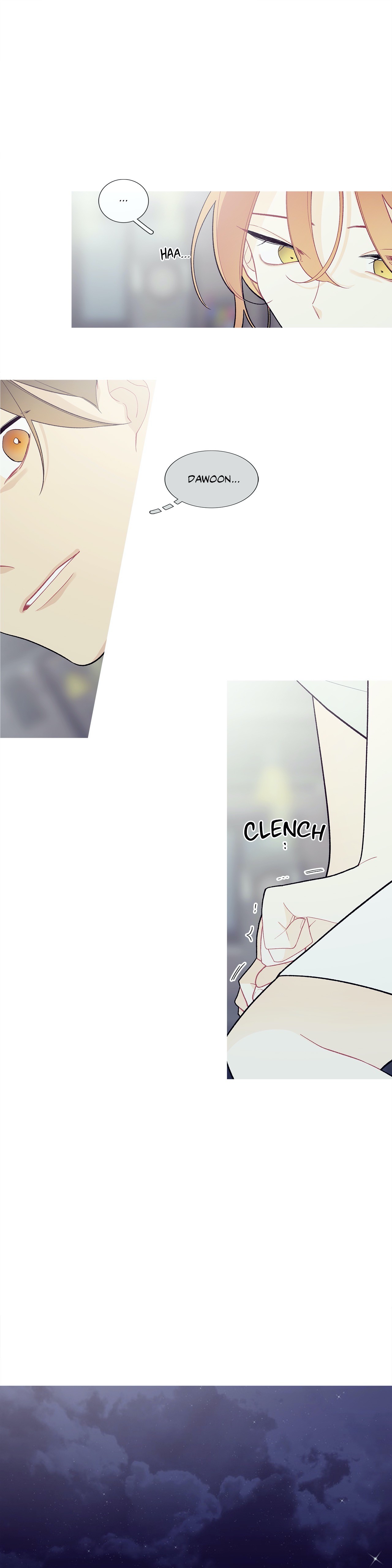 What’s Going On? - Chapter 97 [photo 7] - MangaPorn