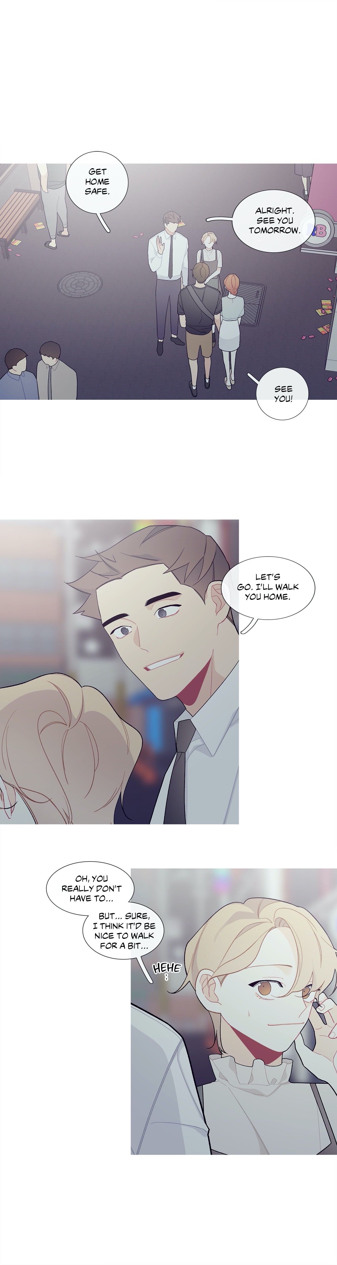 What’s Going On? - Chapter 97 [photo 8] - MangaPorn