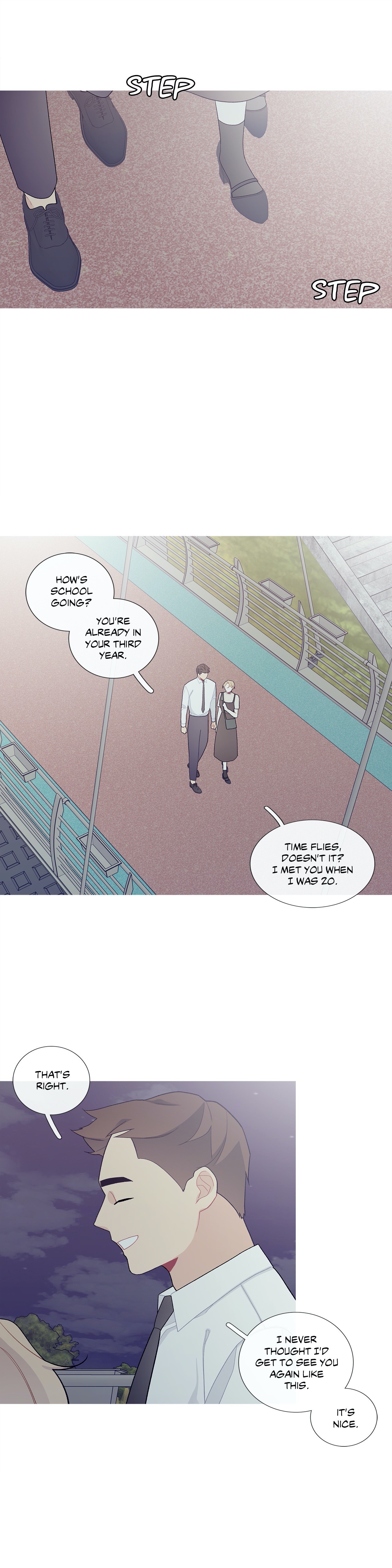 What’s Going On? - Chapter 97 [photo 9] - MangaPorn