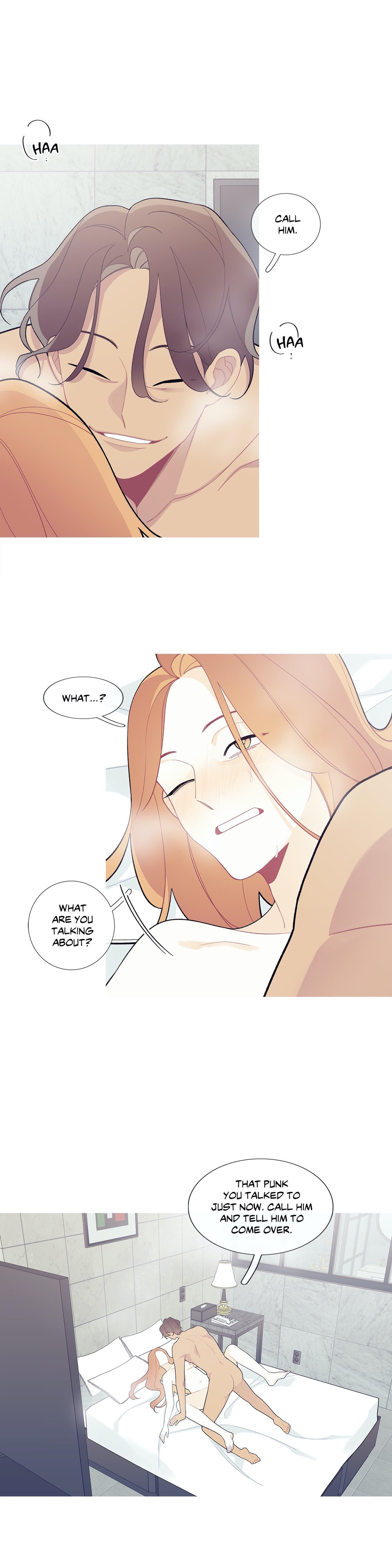 What’s Going On? - Chapter 98 [photo 10] - MangaPorn