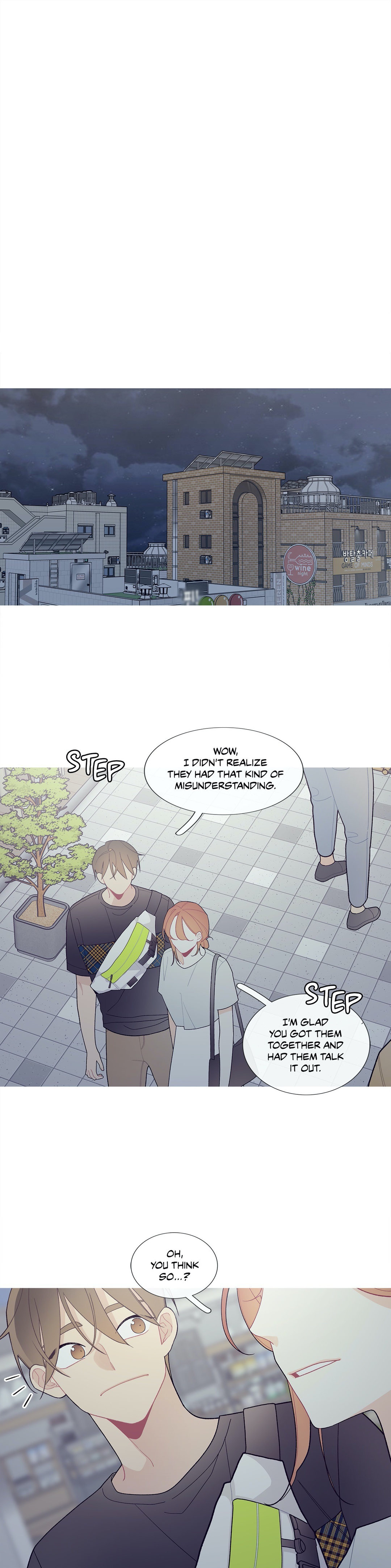 What’s Going On? - Chapter 98 [photo 11] - MangaPorn