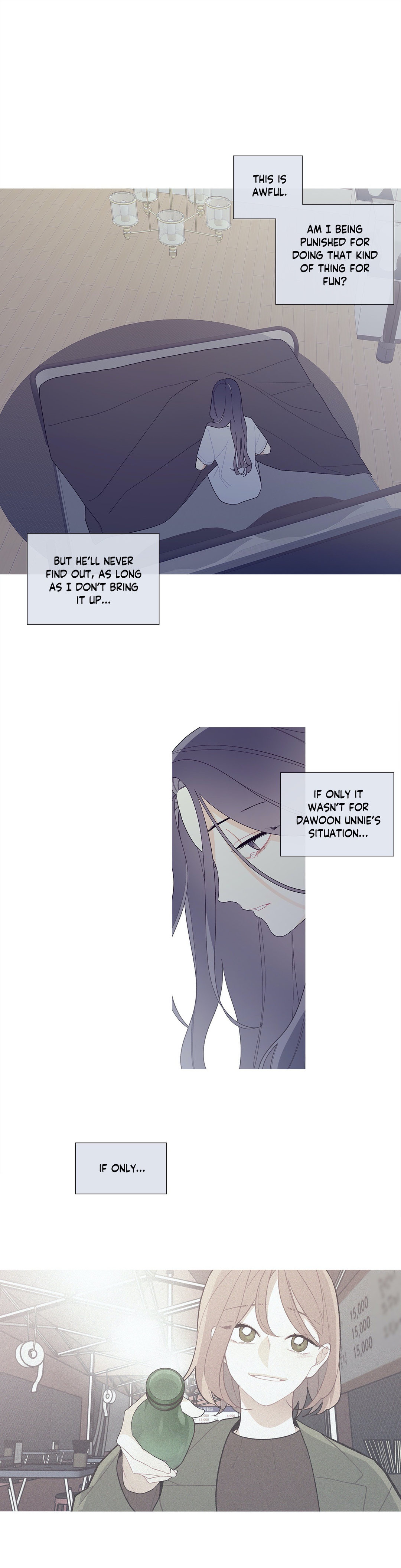 What’s Going On? - Chapter 98 [photo 18] - MangaPorn