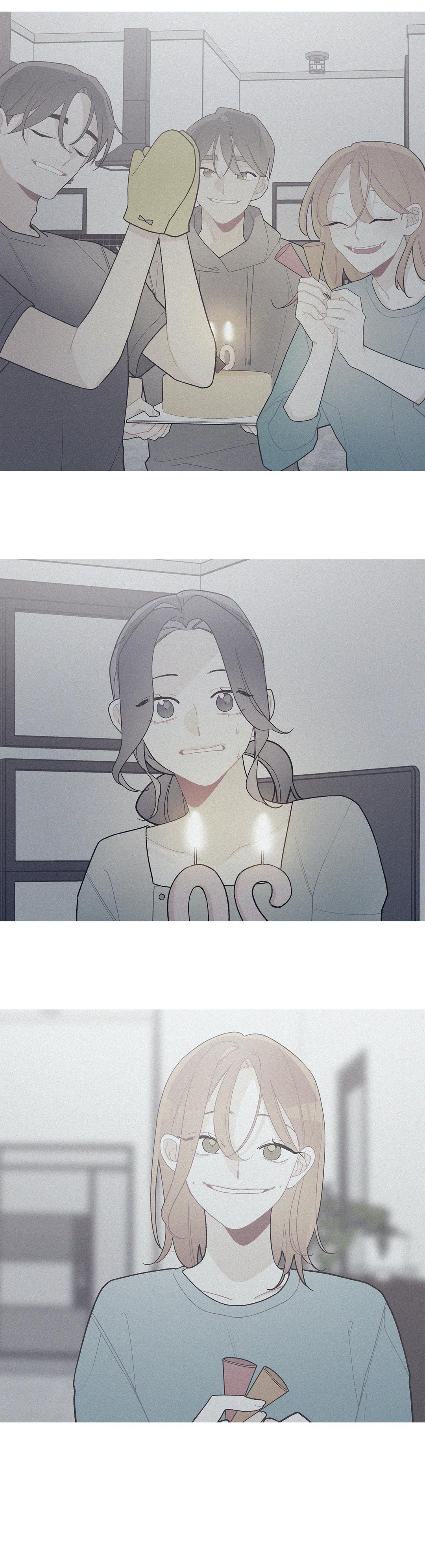 What’s Going On? - Chapter 98 [photo 20] - MangaPorn