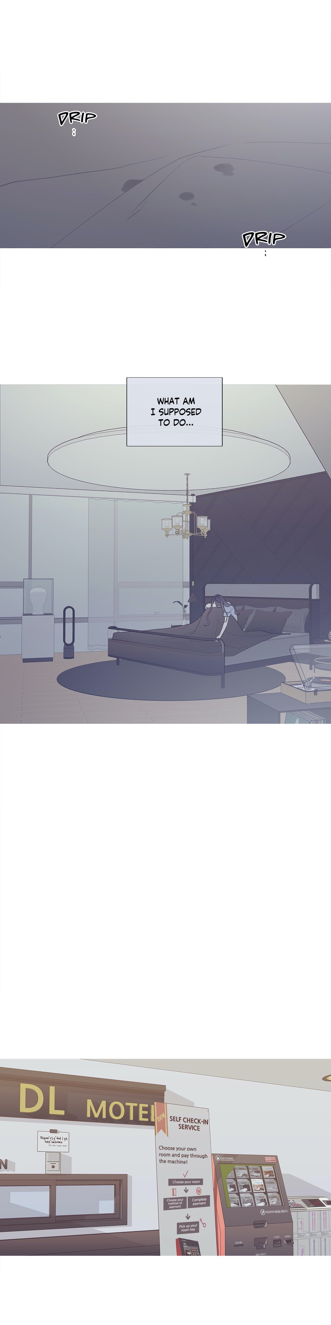 What’s Going On? - Chapter 98 [photo 21] - MangaPorn