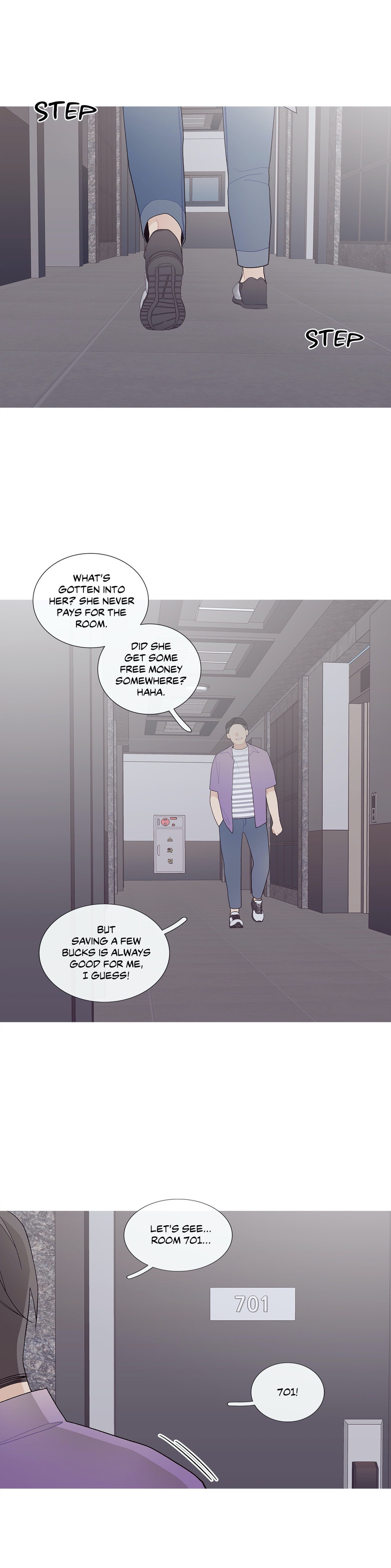 What’s Going On? - Chapter 98 [photo 22] - MangaPorn