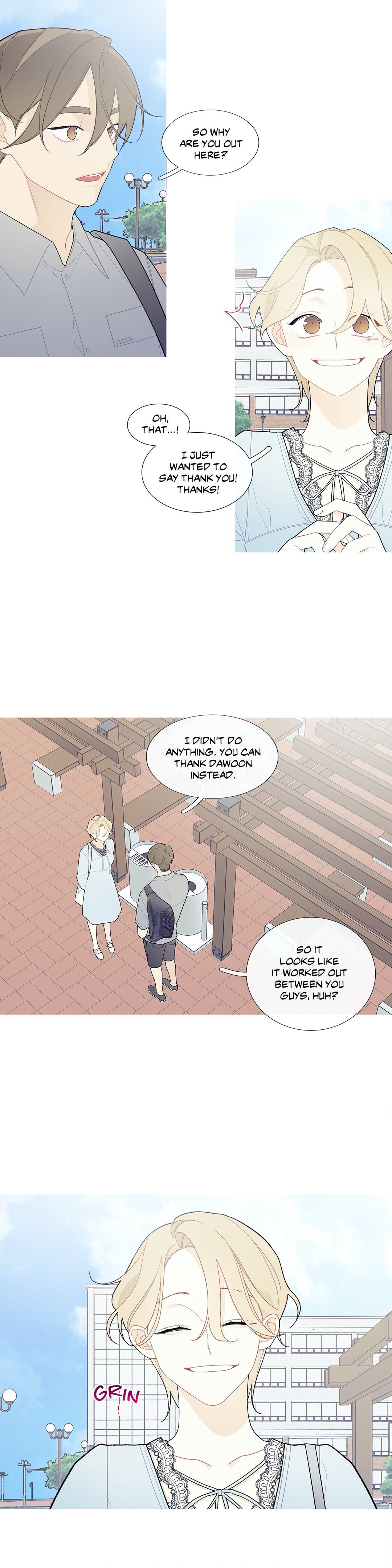 What’s Going On? - Chapter 99 [photo 10] - MangaPorn