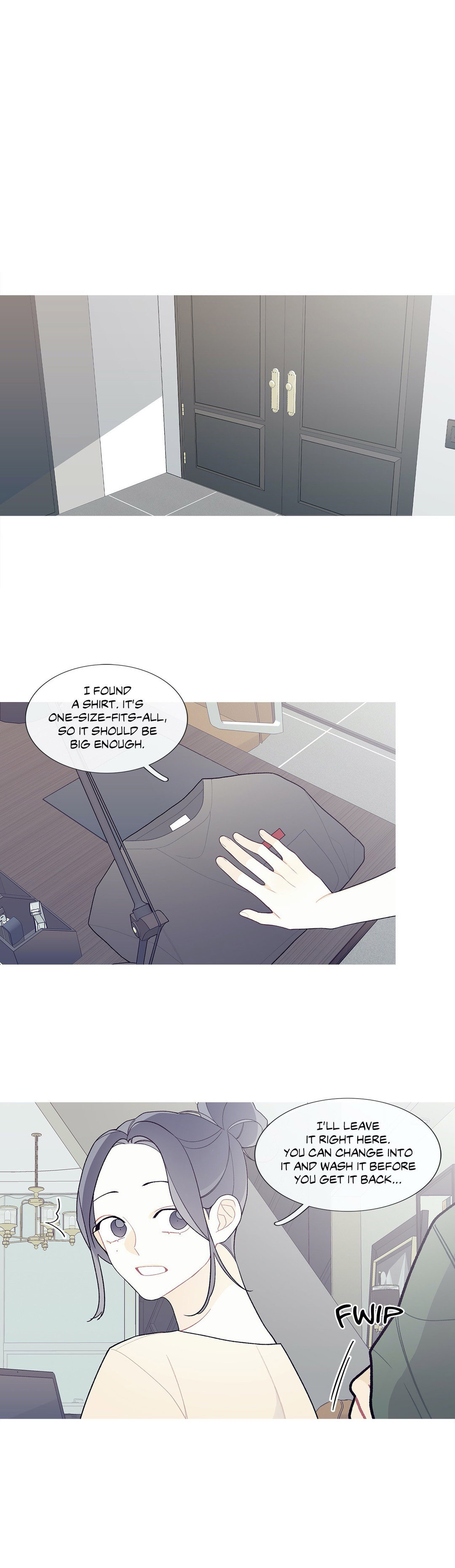 What’s Going On? - Chapter 99 [photo 18] - MangaPorn