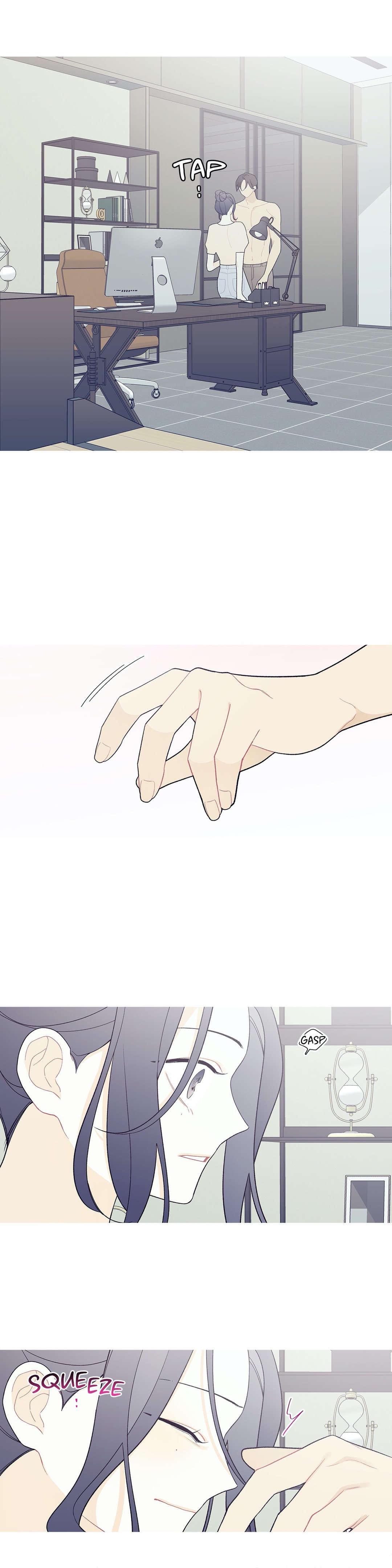 What’s Going On? - Chapter 99 [photo 20] - MangaPorn