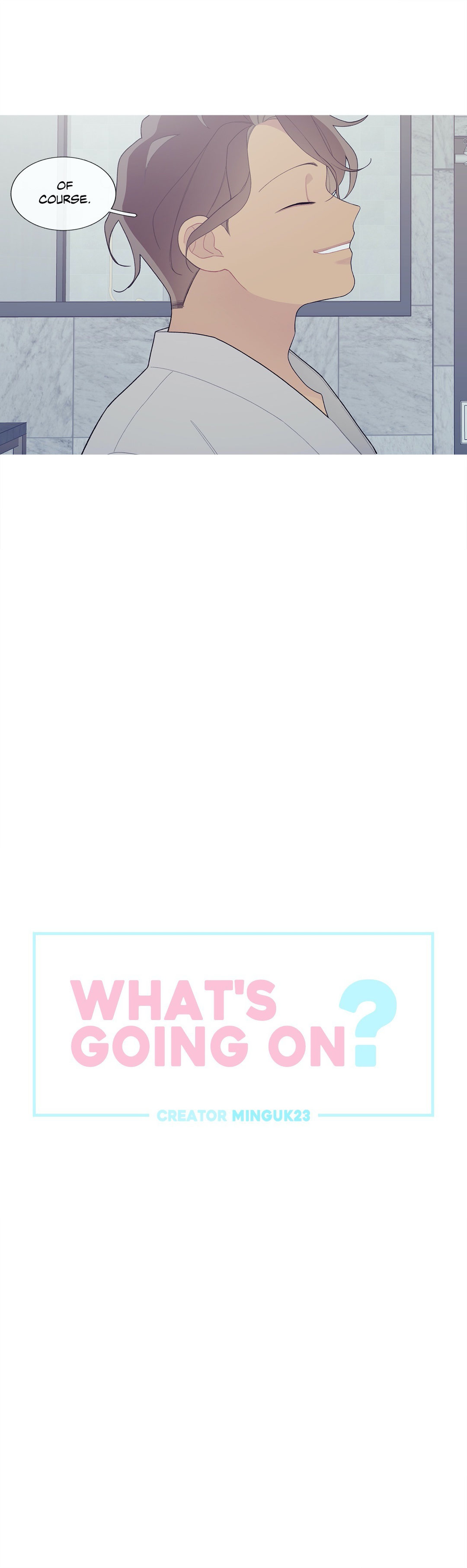 What’s Going On? - Chapter 99 [photo 3] - MangaPorn