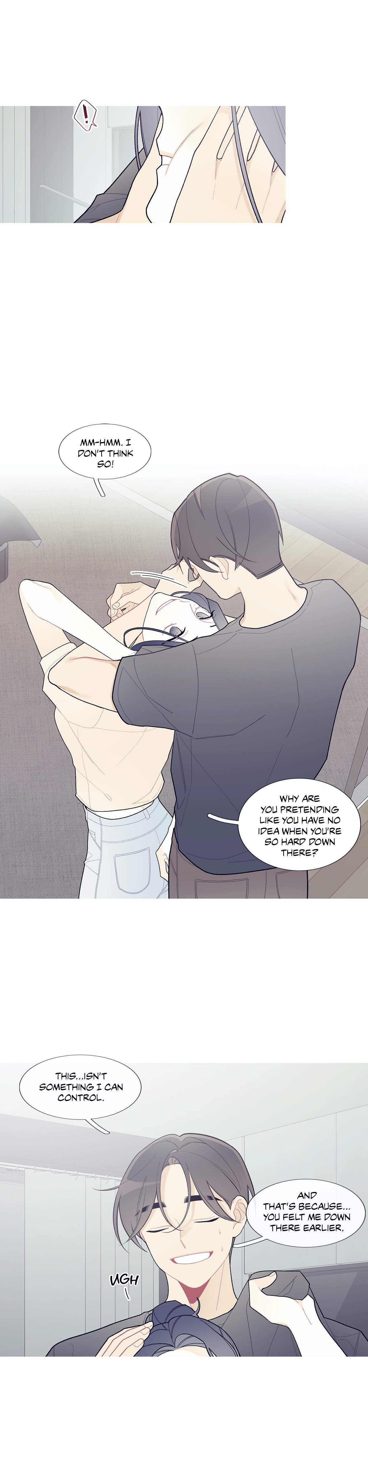 What’s Going On? - Chapter 100 [photo 10] - MangaPorn