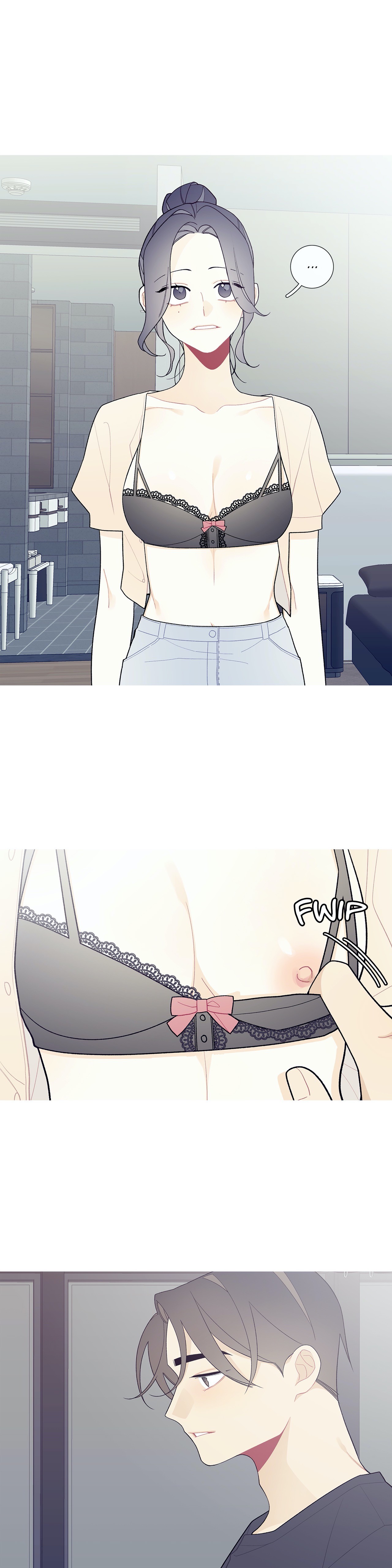 What’s Going On? - Chapter 100 [photo 12] - MangaPorn