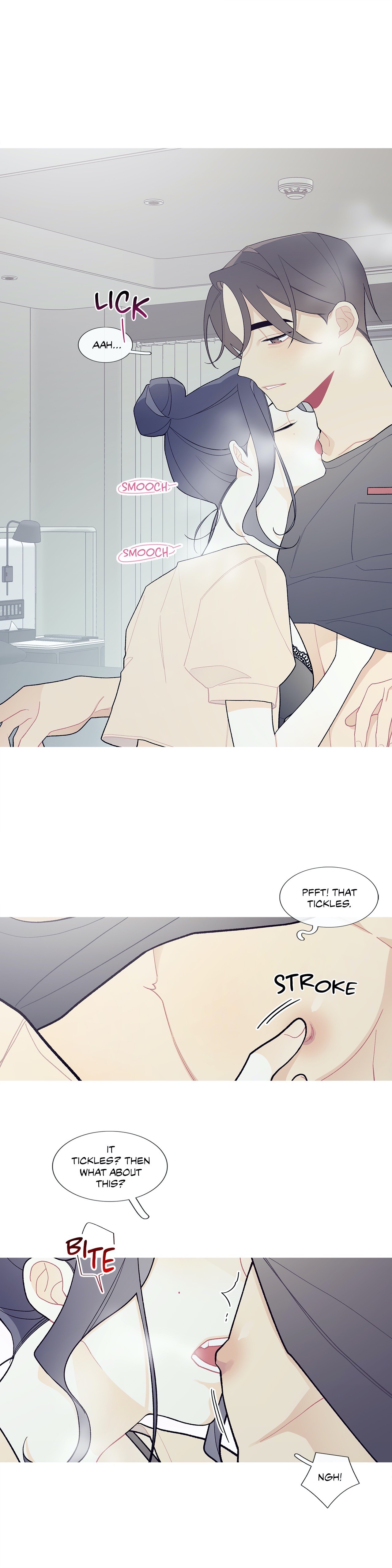 What’s Going On? - Chapter 100 [photo 14] - MangaPorn