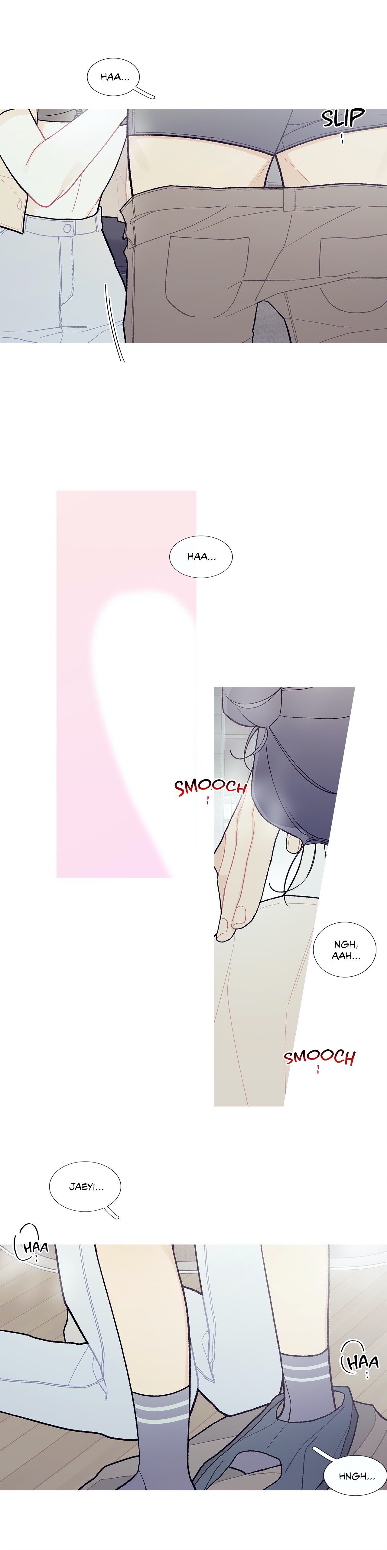 What’s Going On? - Chapter 100 [photo 15] - MangaPorn