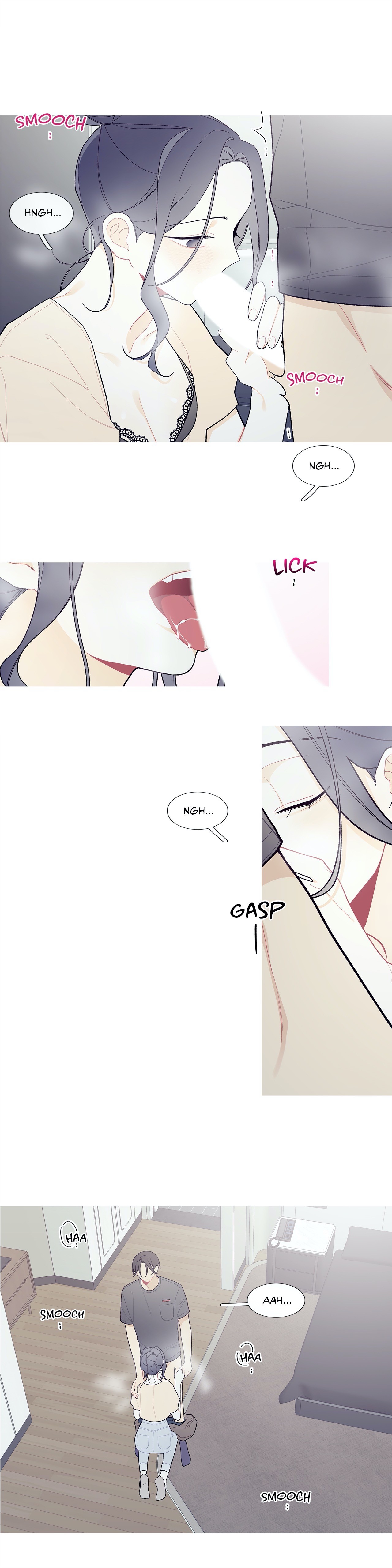 What’s Going On? - Chapter 100 [photo 16] - MangaPorn