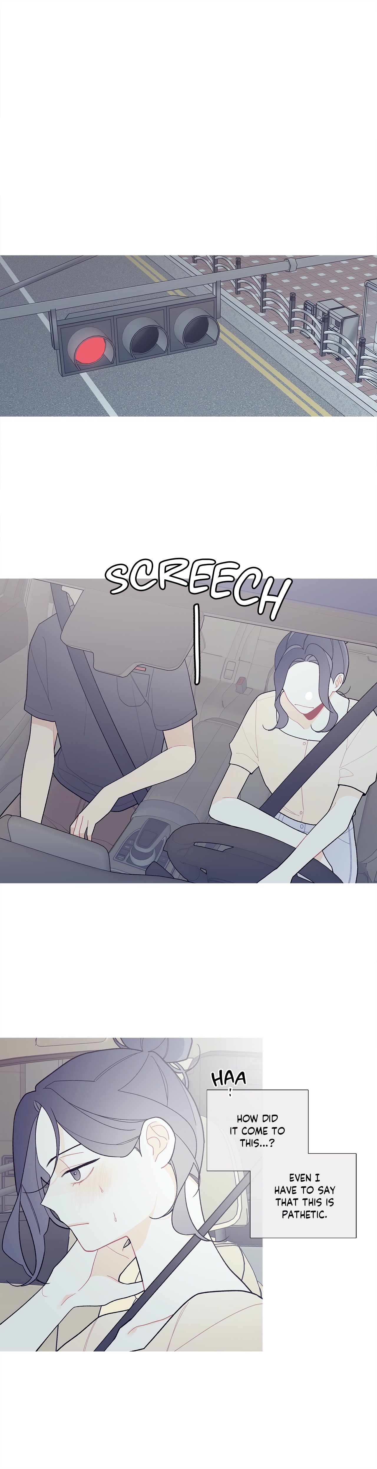 What’s Going On? - Chapter 100 [photo 5] - MangaPorn