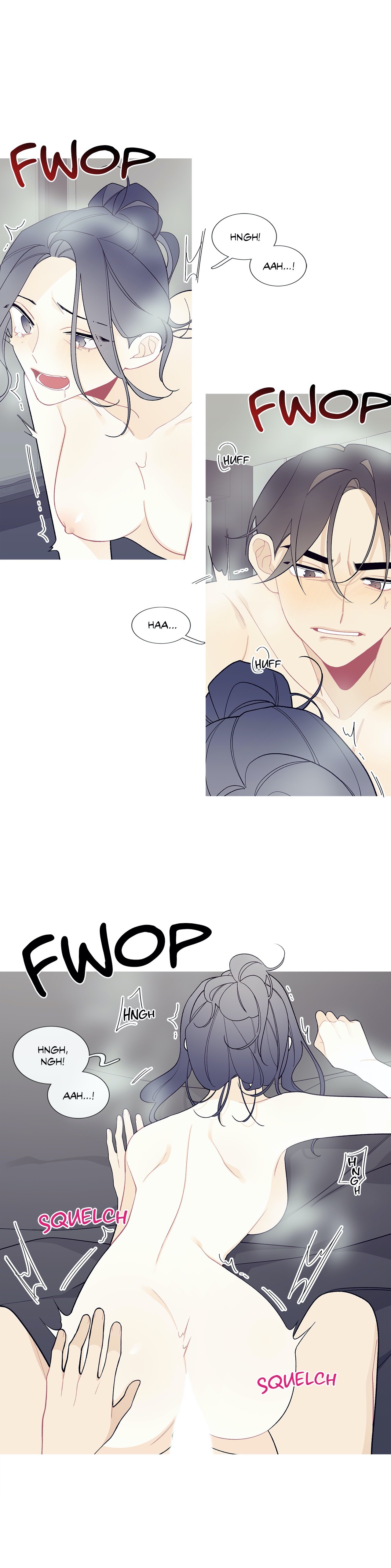 What’s Going On? - Chapter 101 [photo 10] - MangaPorn