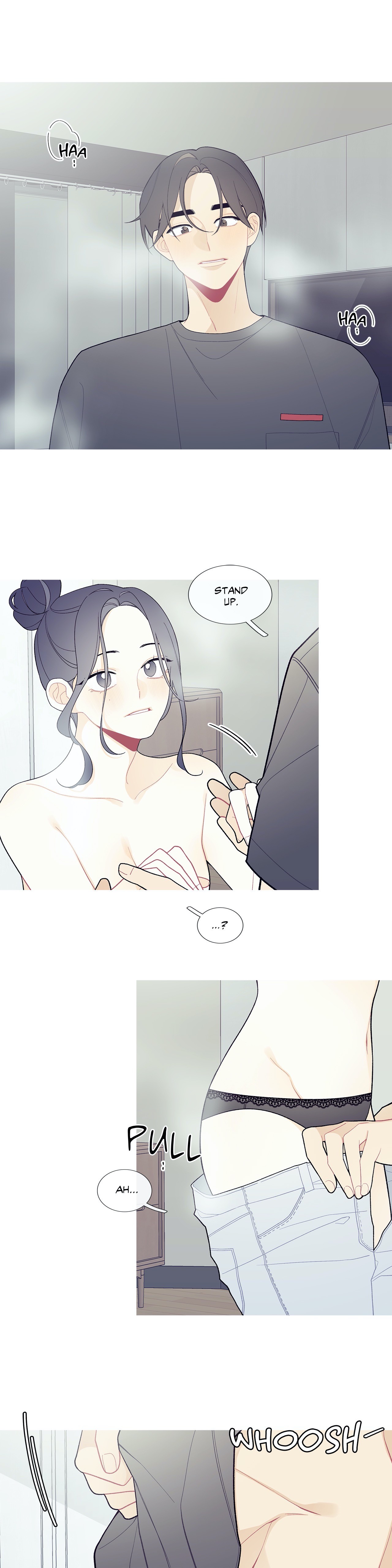 What’s Going On? - Chapter 101 [photo 2] - MangaPorn