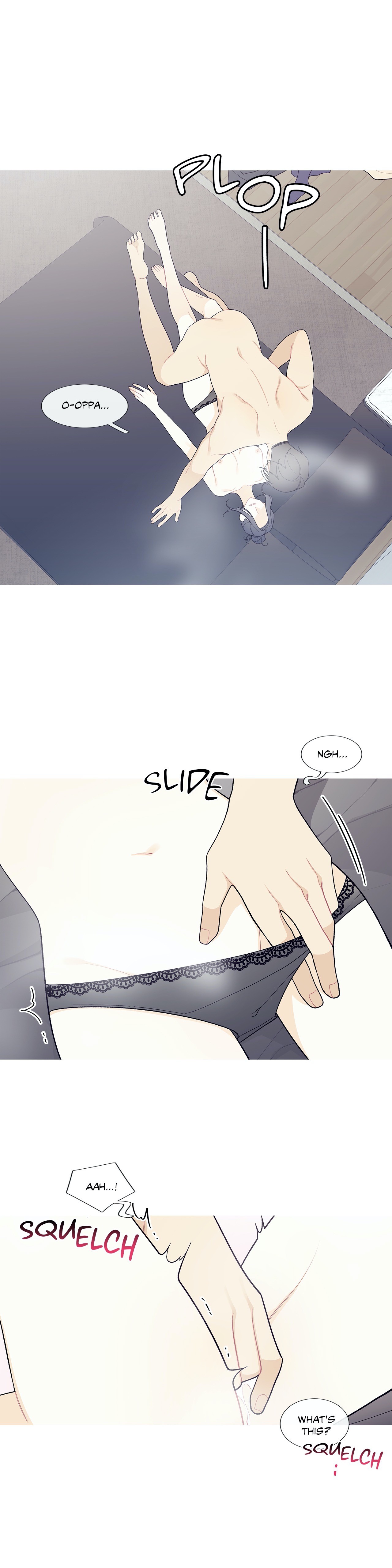 What’s Going On? - Chapter 101 [photo 3] - MangaPorn