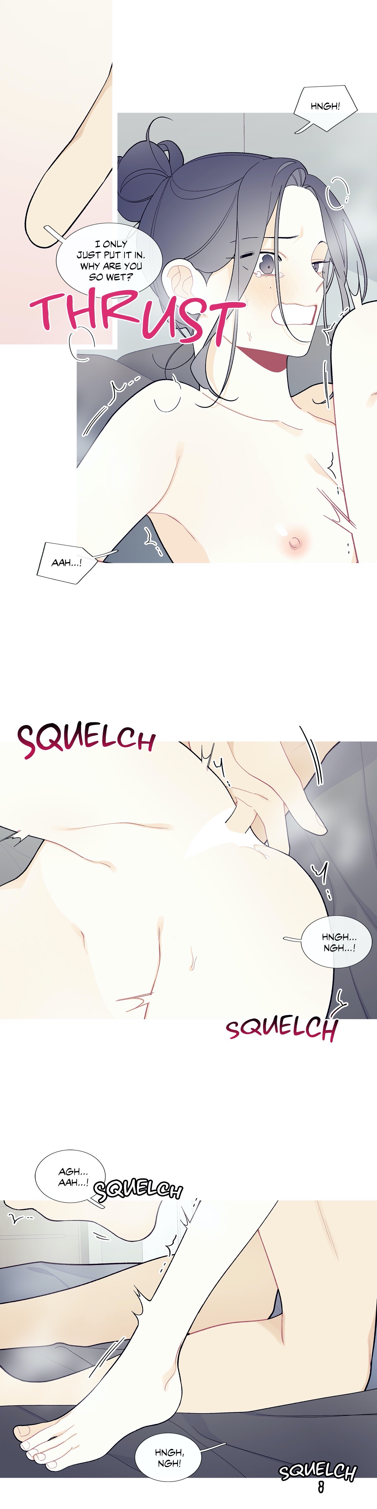 What’s Going On? - Chapter 101 [photo 4] - MangaPorn