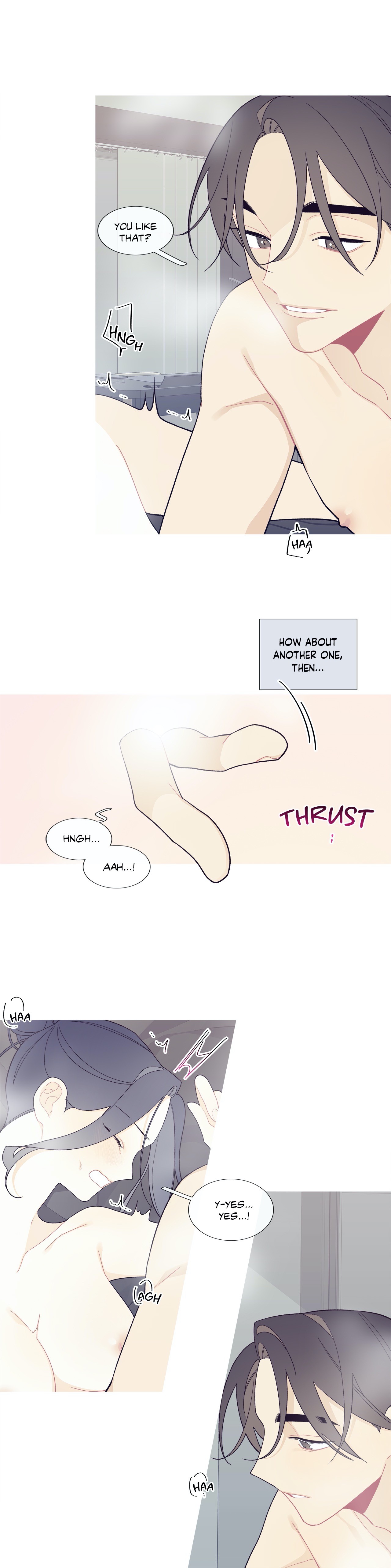 What’s Going On? - Chapter 101 [photo 5] - MangaPorn