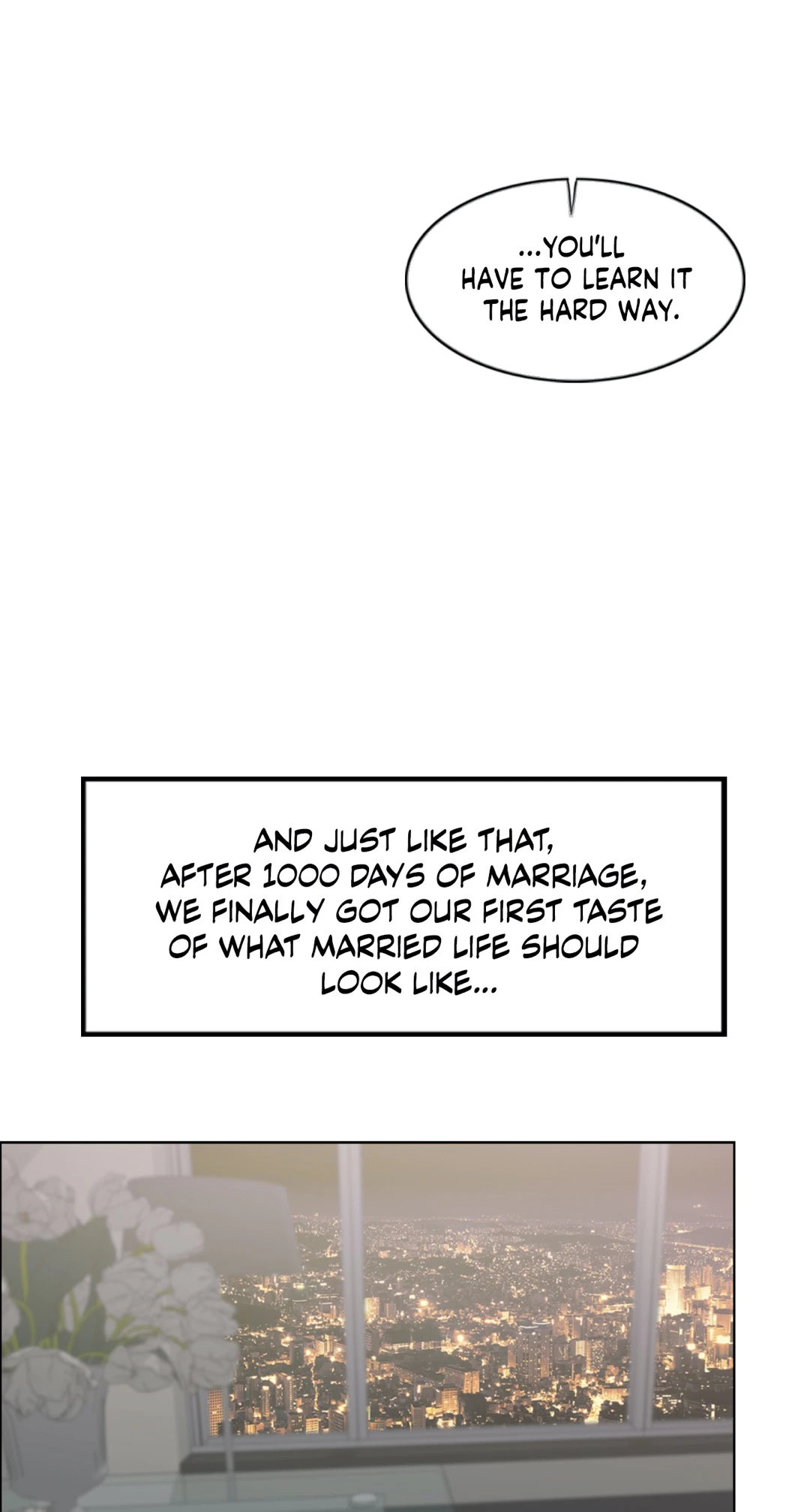 Wife for 1000 Days - Chapter 7 [photo 19] - MangaPorn