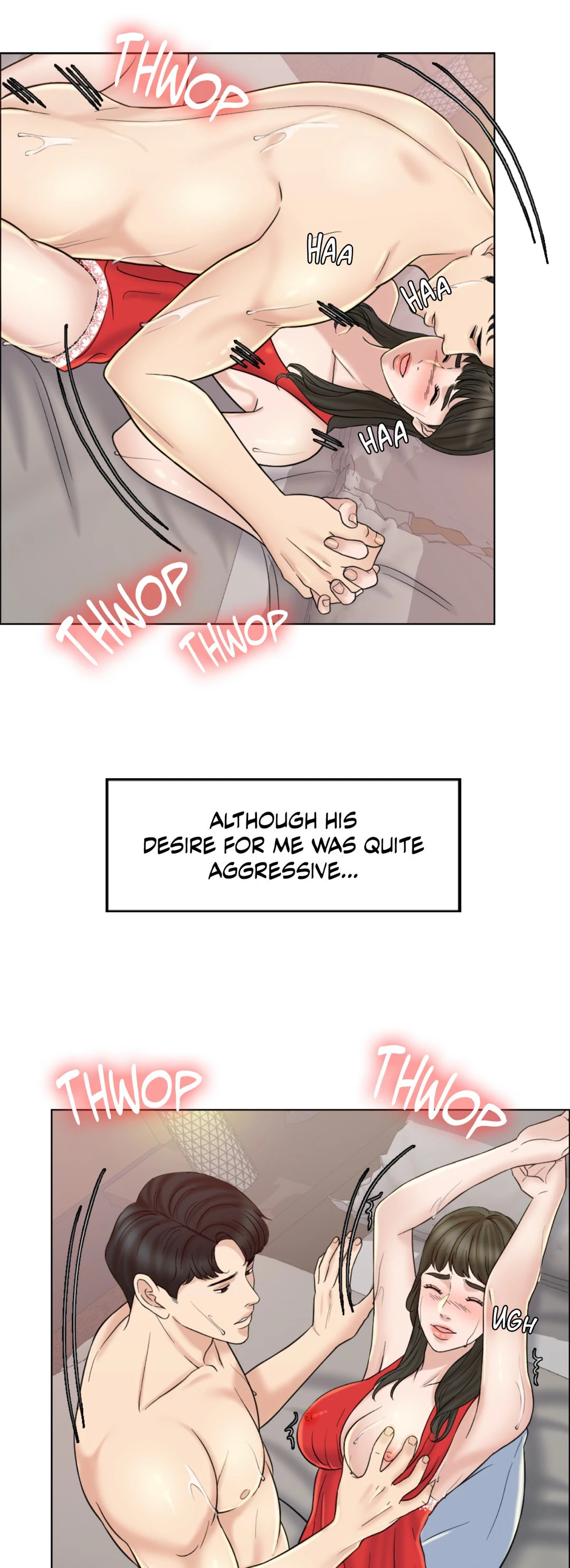 Wife for 1000 Days - Chapter 7 [photo 31] - MangaPorn