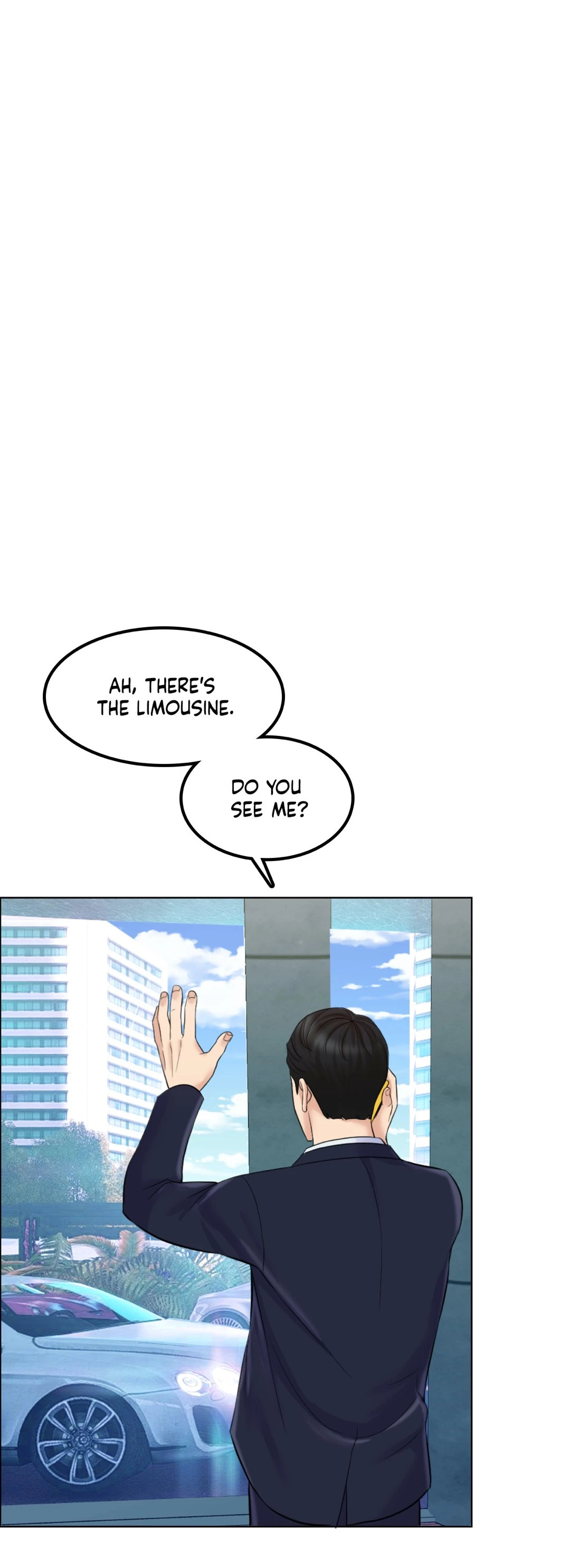 Wife for 1000 Days - Chapter 7 [photo 42] - MangaPorn